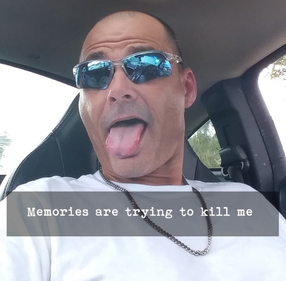 Meet your Posher, David - Picture 1 of 1